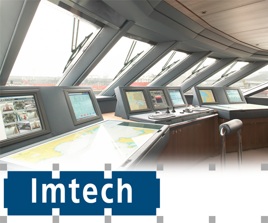 Imtech Marine