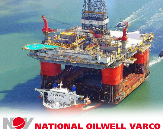 National Oirwell Varco